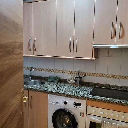 Apartamento Con Parking Gratis En El Centro De Malaga Apartment Bagian luar foto