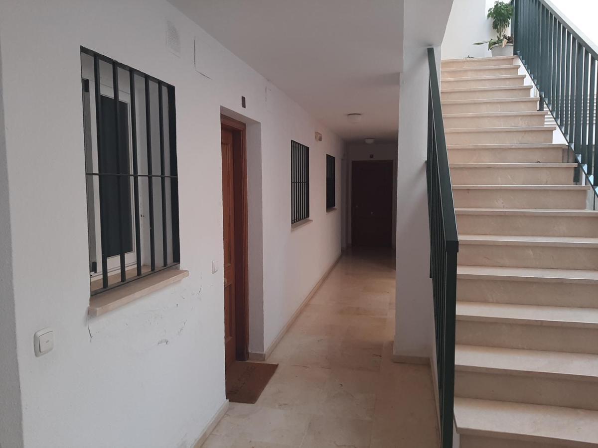 Apartamento Con Parking Gratis En El Centro De Malaga Apartment Bagian luar foto