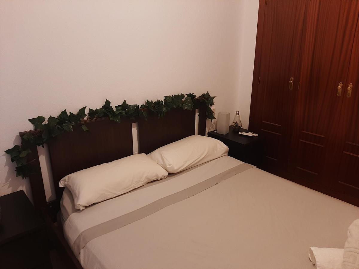 Apartamento Con Parking Gratis En El Centro De Malaga Apartment Bagian luar foto