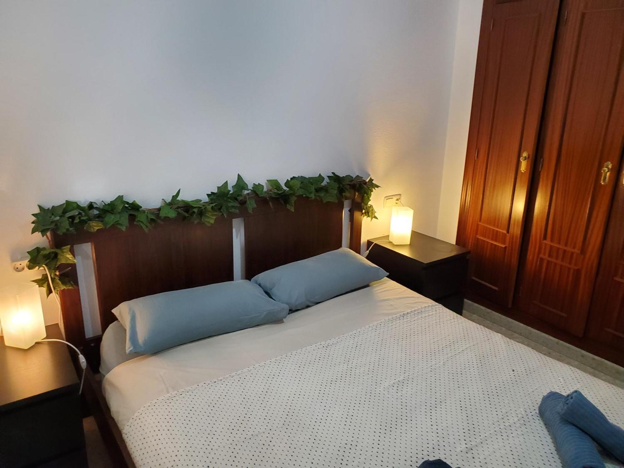 Apartamento Con Parking Gratis En El Centro De Malaga Apartment Bagian luar foto